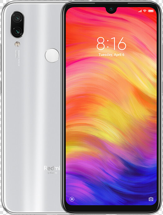 Redmi Note 7 Pro Colours  HD Png DownloadTransparent PNG