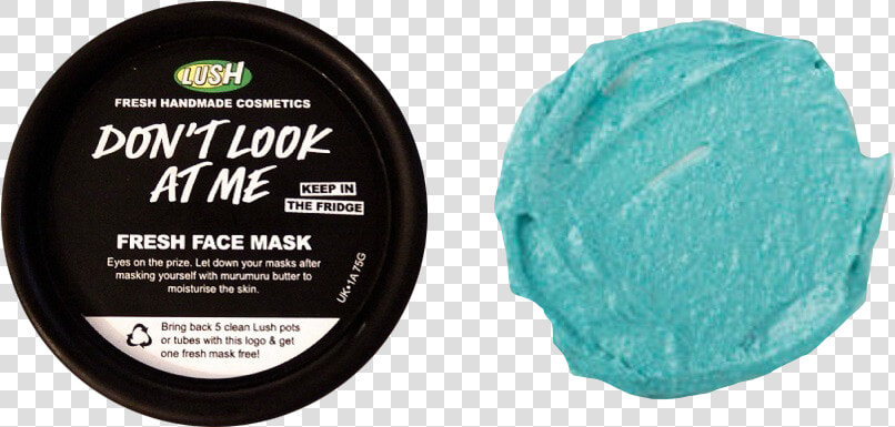   Lush Face Masks Png  Transparent PngTransparent PNG