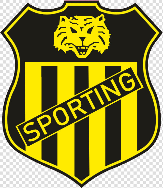 Sporting De Barranquilla   Emblem  HD Png DownloadTransparent PNG