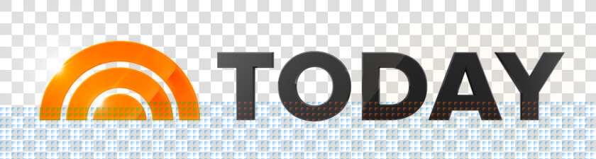 Transparent Today Show Logo  HD Png DownloadTransparent PNG