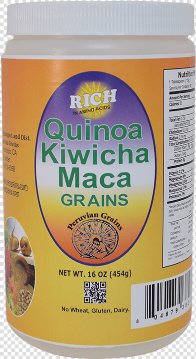 Quinoa Kiwicha Maca   Agaricus  HD Png DownloadTransparent PNG