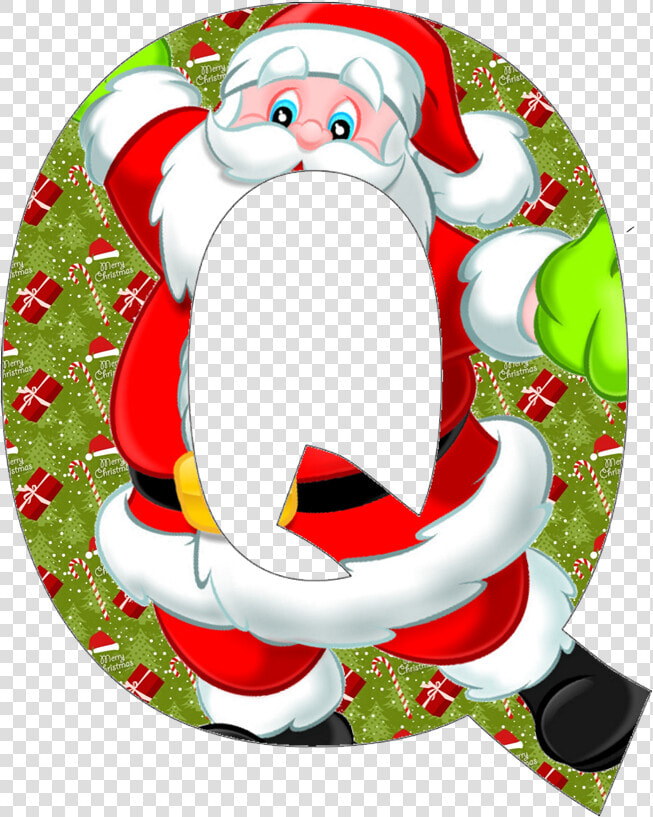 Letras Personalizada Do Natal  HD Png DownloadTransparent PNG