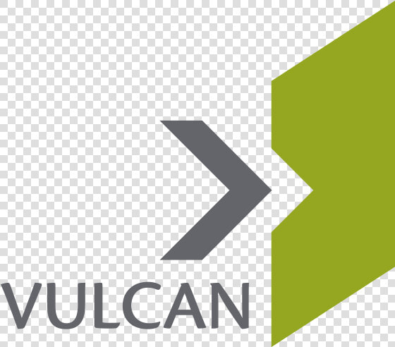 Vulcangreengray   Vulcan Inc  HD Png DownloadTransparent PNG