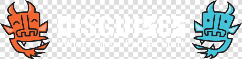 Disguises Costume Shop Logo   Wrapping Paper  HD Png DownloadTransparent PNG