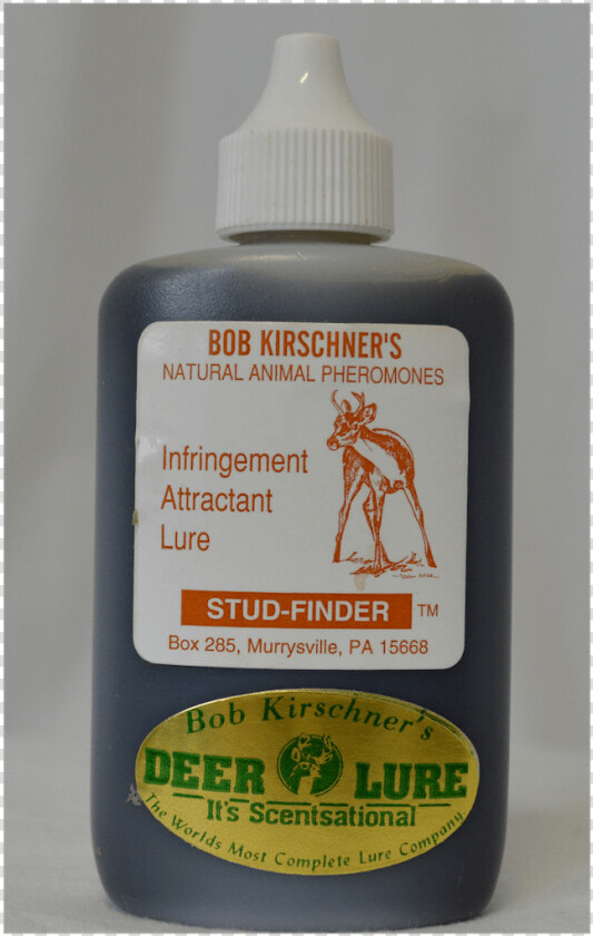 Stud finder Lure   Plastic Bottle  HD Png DownloadTransparent PNG