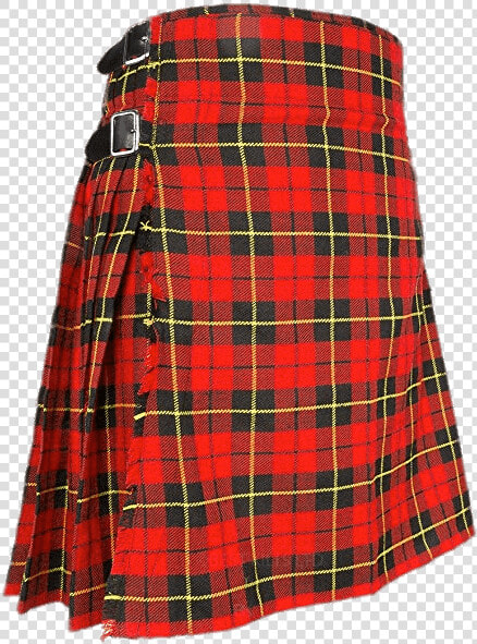 Tartan Kilt   Kilt Royal Stewart Womens  HD Png DownloadTransparent PNG