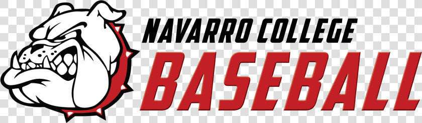 Navarro College Baseball Logo  HD Png DownloadTransparent PNG