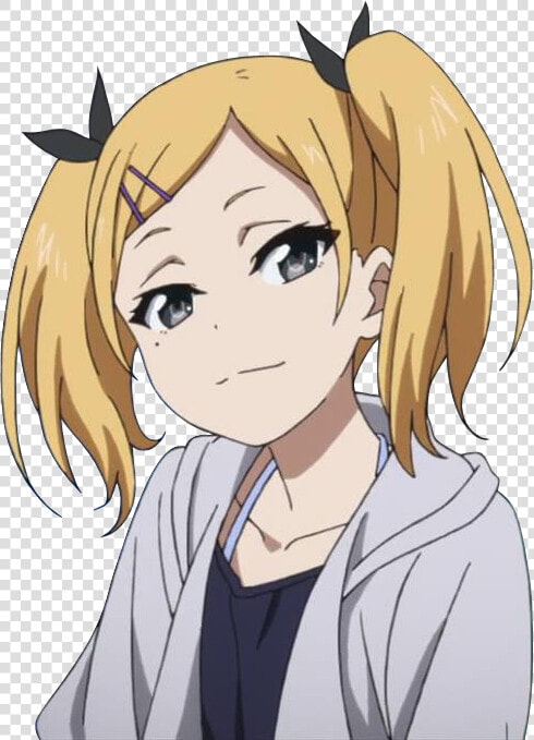Smug Anime Png  Transparent PngTransparent PNG