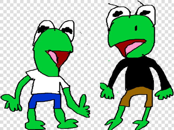 Kermit The Frog Drawing The Muppets Cartoon  HD Png DownloadTransparent PNG