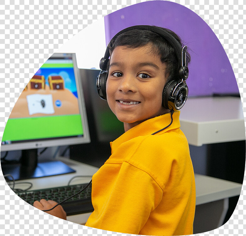 Class Dojo   Headphones  HD Png DownloadTransparent PNG