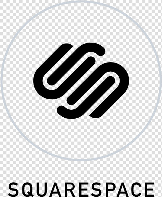 Squarespace Blog Icon Liam Foster Freelance Graphic  HD Png DownloadTransparent PNG
