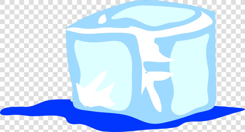 Gambar Kartun Es Batu  HD Png DownloadTransparent PNG