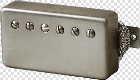 Fralin Pure Paf Raw Nickel  HD Png DownloadTransparent PNG