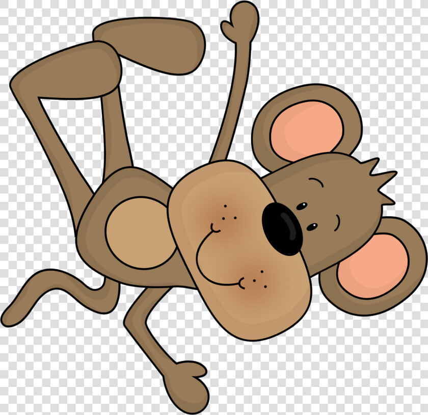 Monkey Reading A Book Clipart Banner Download What   My Cute Graphics Monkey Clipart  HD Png DownloadTransparent PNG