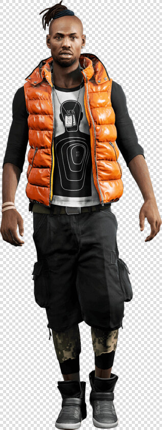Watch Dogs Iraq   Iraq Watch Dogs  HD Png DownloadTransparent PNG