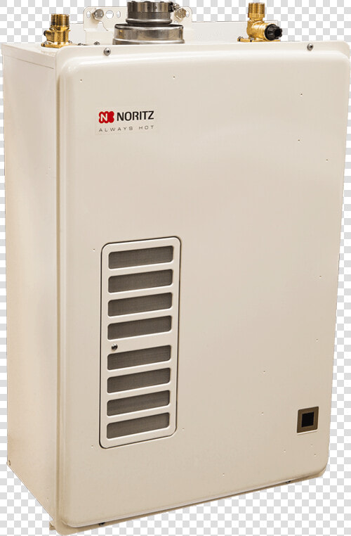 Tankless Water Heater   Noritz Tankless Water Heater  HD Png DownloadTransparent PNG