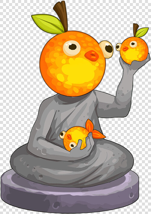Transparent Bored Png   Clicker Heroes Fish  Png DownloadTransparent PNG