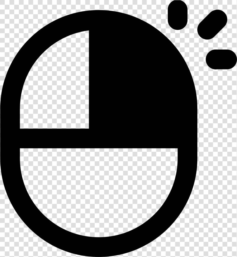 Click Button Png   Mouse Right Click Icon  Transparent PngTransparent PNG