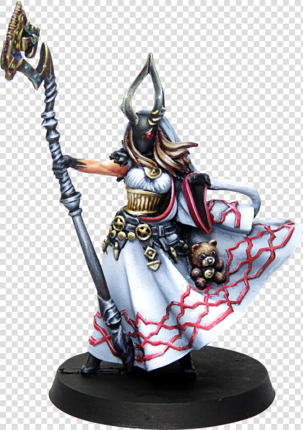 Nomad Puppet Master  HD Png DownloadTransparent PNG
