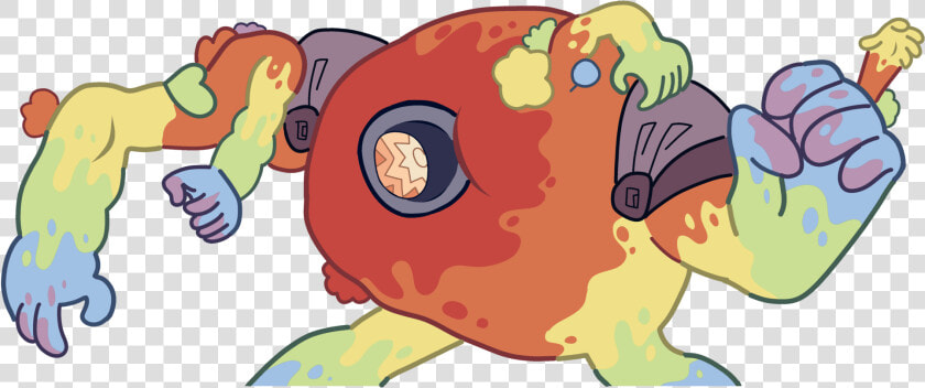 Steven Universe Wiki   Steven Universe Uncorrupted Quartz  HD Png DownloadTransparent PNG
