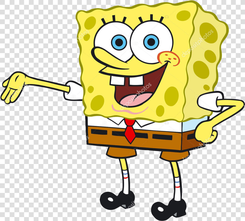 Spongebob Transparent Png   Spongebob Squarepants Png  Png DownloadTransparent PNG