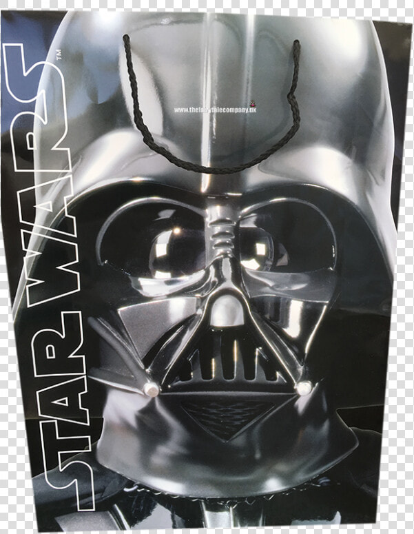Masque De Dark Vador  HD Png DownloadTransparent PNG