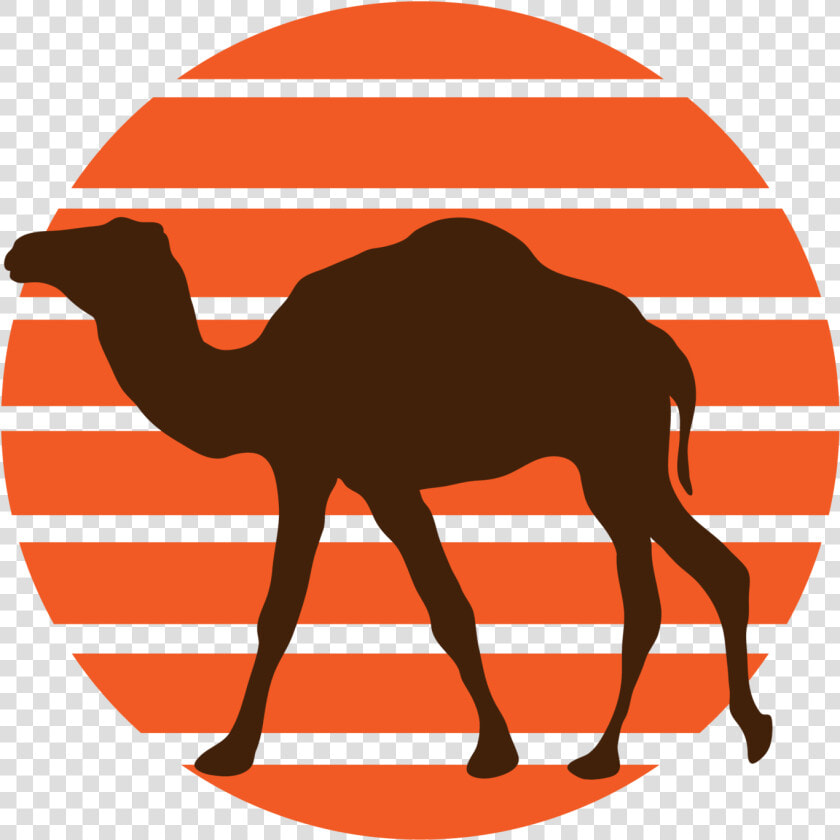 Clipart Walking Camel   American Psychology Association Logo  HD Png DownloadTransparent PNG