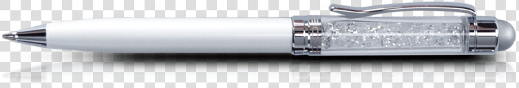 Pen Png Image   White Pen Transparent Background  Png DownloadTransparent PNG
