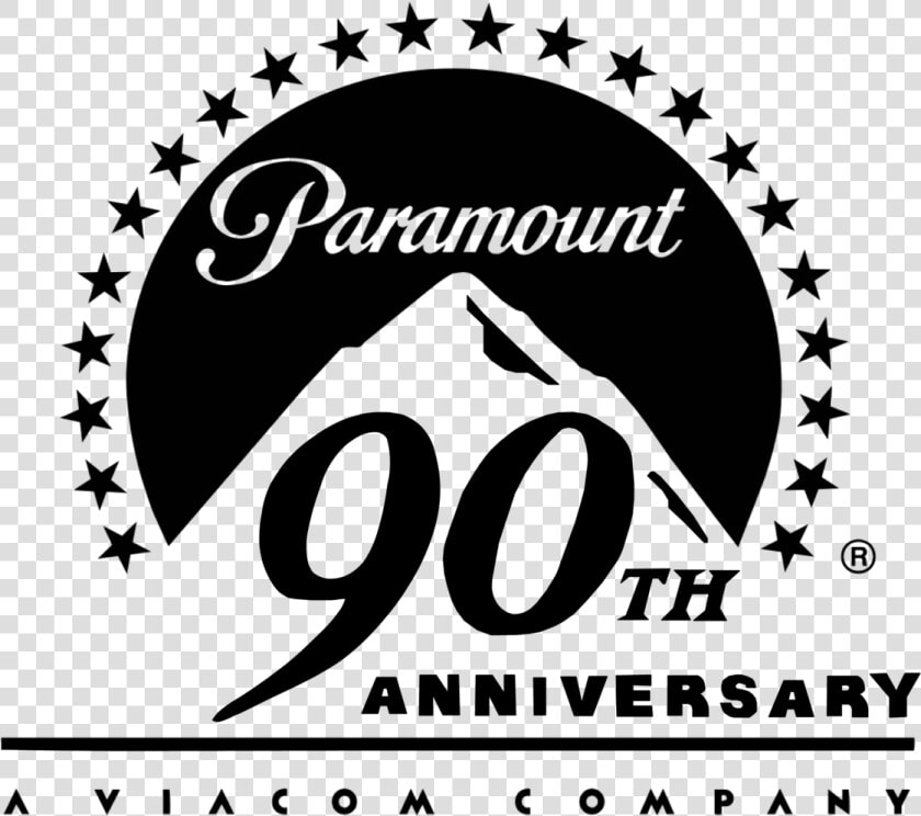 Paramount Pictures Logo Svg  HD Png DownloadTransparent PNG