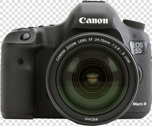 5d Mark Iv 24 105  HD Png DownloadTransparent PNG