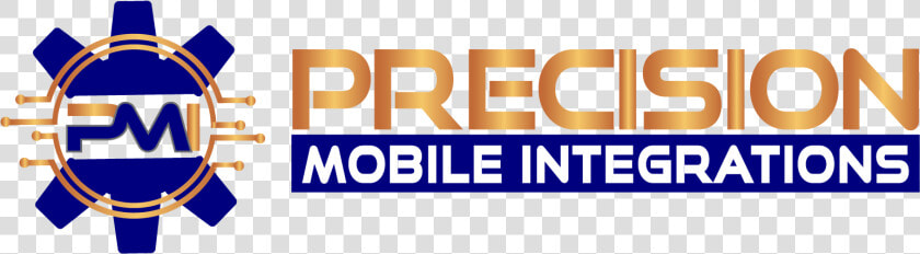 Precision Mobile Integrations   Majorelle Blue  HD Png DownloadTransparent PNG