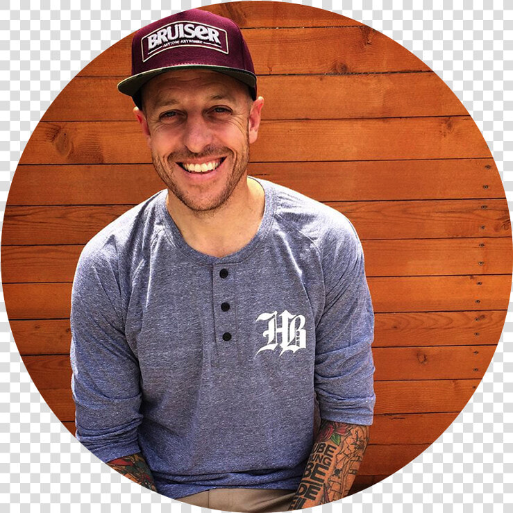 Hangout Leader Pics   Joe Gruber Skater  HD Png DownloadTransparent PNG