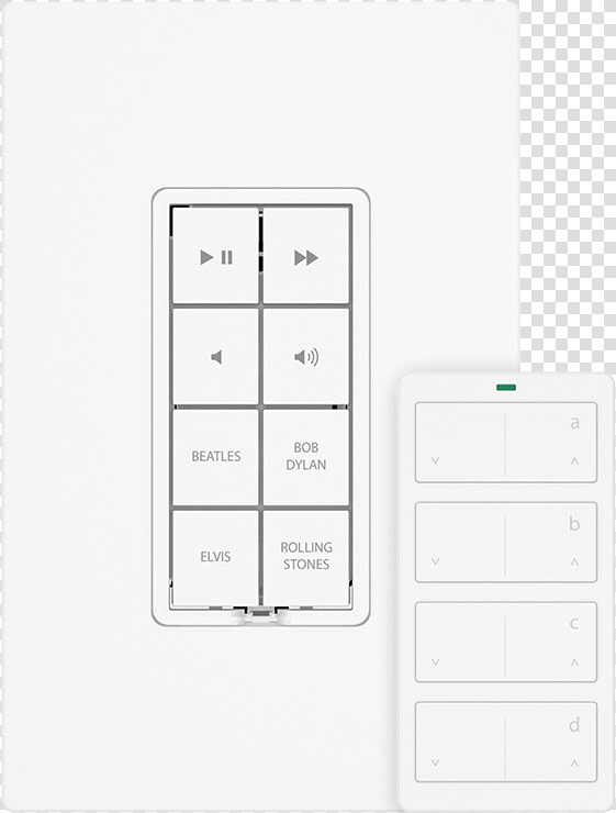 Feature Compatible Hardware Insteon   Black and white  HD Png DownloadTransparent PNG