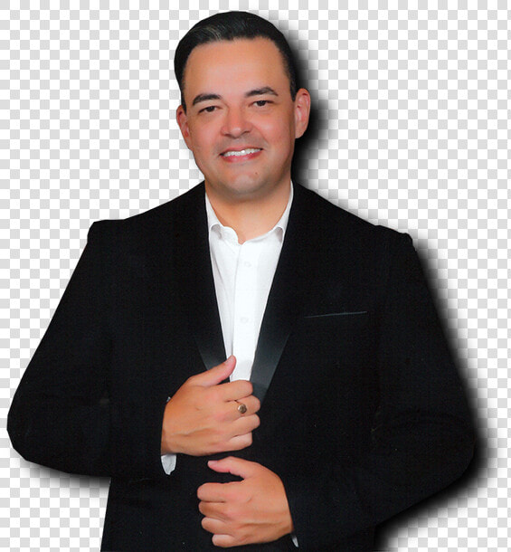 Businessperson  HD Png DownloadTransparent PNG