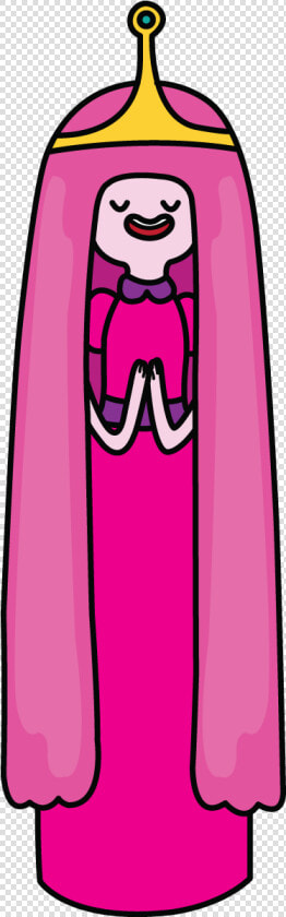 Transparent Princess Bubblegum Png   Adventure Time Drawings Of Princess Bubblegum  Png DownloadTransparent PNG
