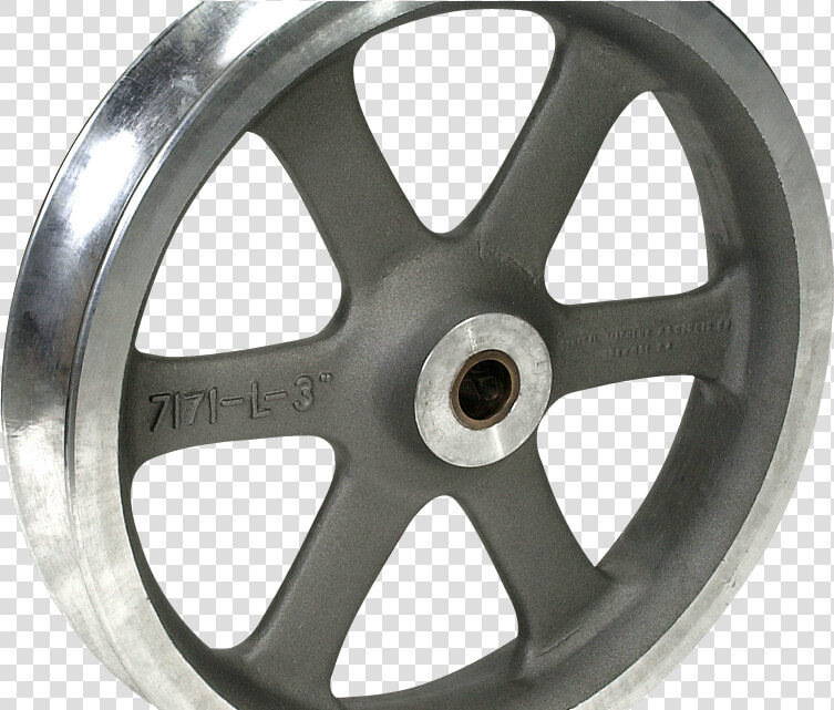 Sheaves  Shackles  And Jamb Skids   Hubcap  HD Png DownloadTransparent PNG