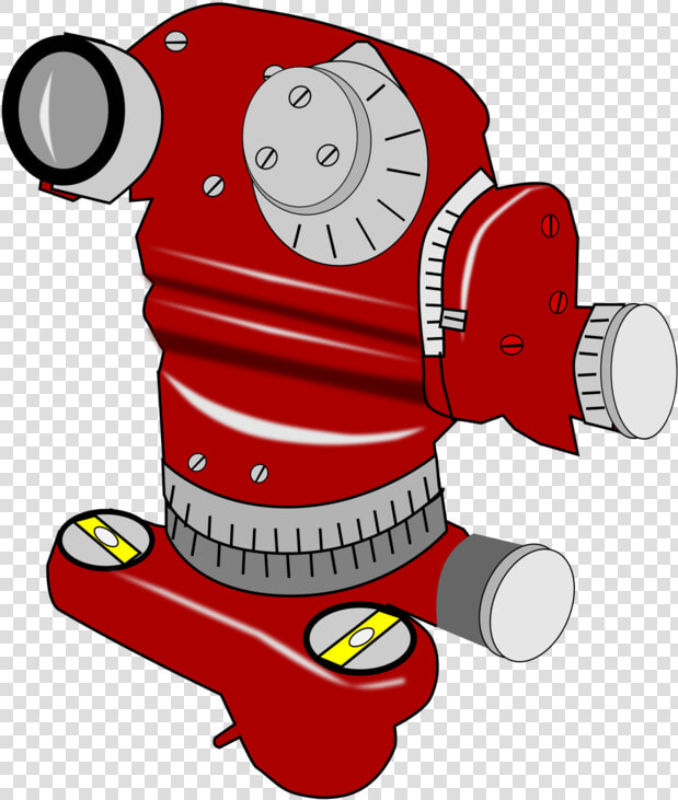 Computer Icons Surveyor Clock Line Art Drawing   Cartoon  HD Png DownloadTransparent PNG