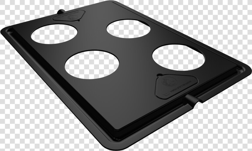 Current Culture Pro Lid With 4 X   Gadget  HD Png DownloadTransparent PNG