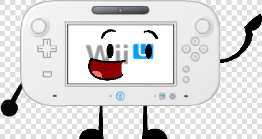 The Object Shows Community Wiki   Handheld Game Console  HD Png DownloadTransparent PNG