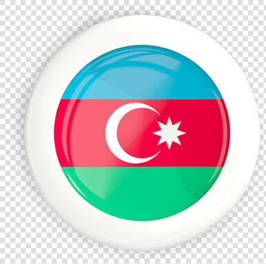 White Framed Round Button  HD Png DownloadTransparent PNG