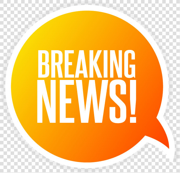 Breaking news   Circle  HD Png DownloadTransparent PNG