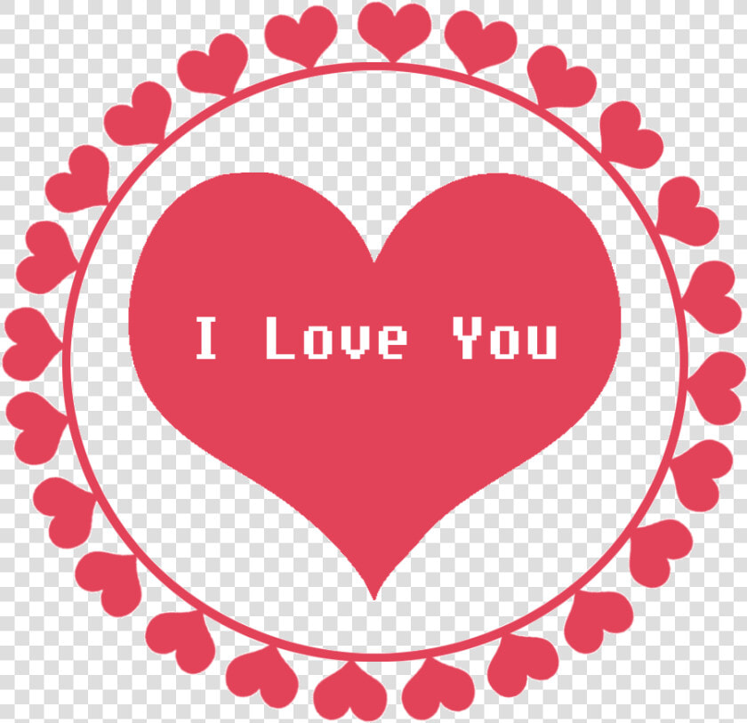 I Heart You Gif   Love You Gif For Girlfriend  HD Png DownloadTransparent PNG