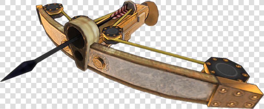 Heavy Crossbow   Arbalest  HD Png DownloadTransparent PNG