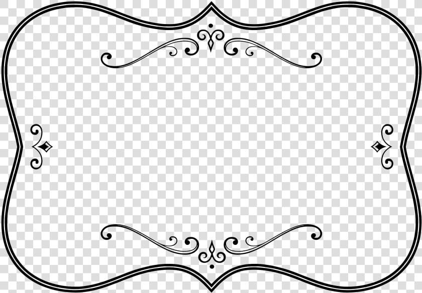 White Frame Png Photo   White Clipart Frame Png  Transparent PngTransparent PNG