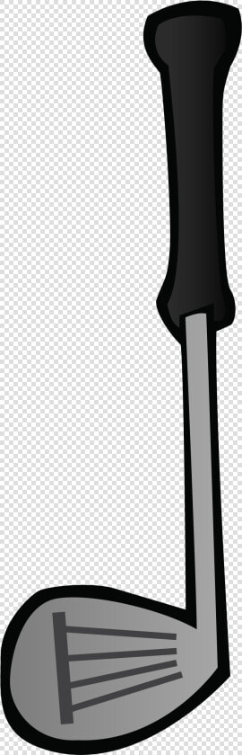Crossed Golf Clubs With Golf Ball   Mini Golf Club Clipart  HD Png DownloadTransparent PNG