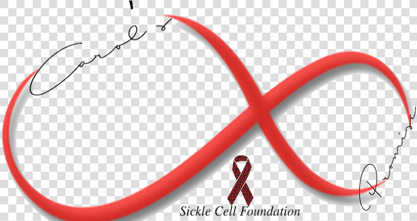 Carols Promise Sickle Cell Foundation Logo  HD Png DownloadTransparent PNG