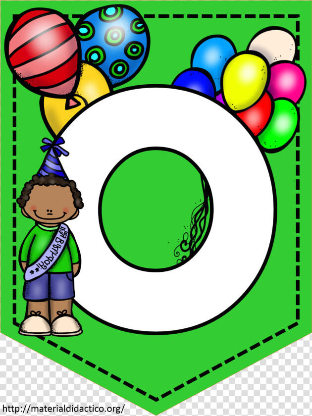 Banderines Con Letras Del Abecedario   Png Download   Banderines Del Dia Del Niño  Transparent PngTransparent PNG