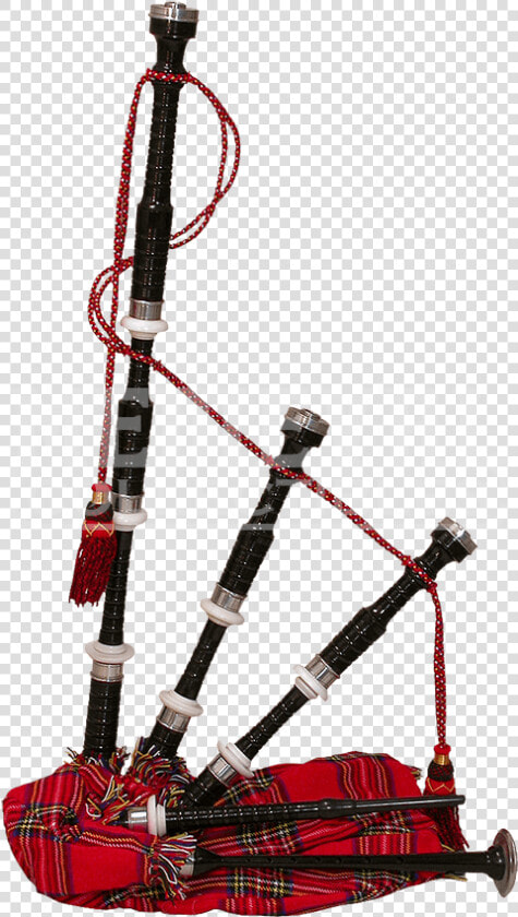 Black Rosewood With Tartan Transparent Background   Bagpipes Meaning In Urdu  HD Png DownloadTransparent PNG
