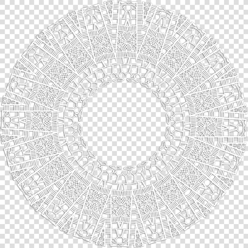 Lace Ornament Scrapbooking Free Picture   Volunteer Clipart Black And White  HD Png DownloadTransparent PNG