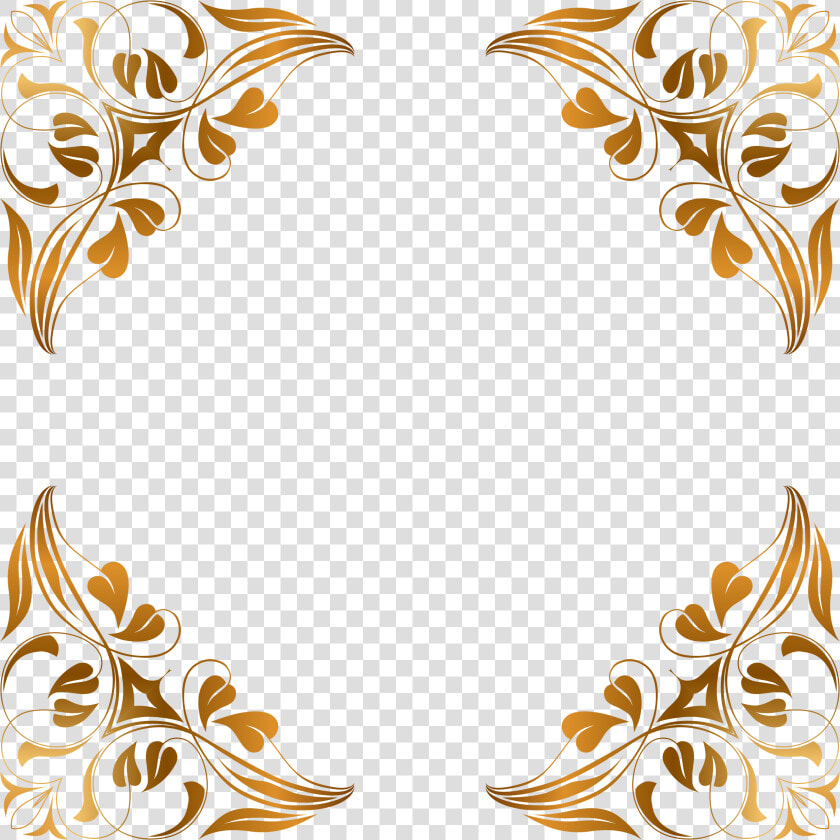 Clipart   Vectores De Marcos Png  Transparent PngTransparent PNG